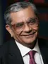 Jagdish Bhagwati headshot