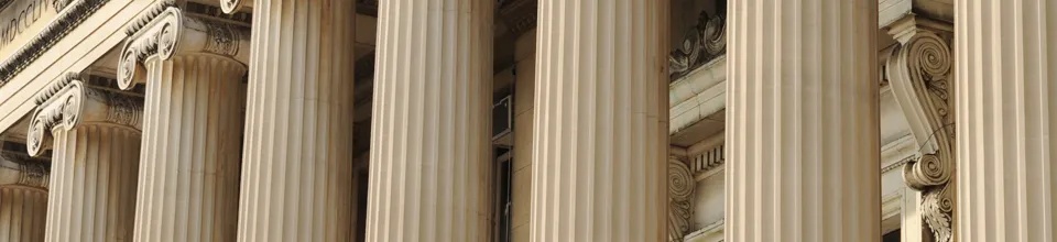 columns at columbia